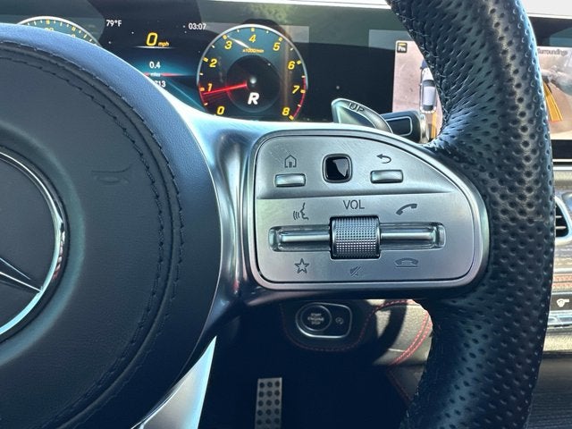 2021 Mercedes-Benz GLE 53 AMG®