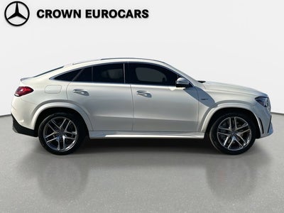 2021 Mercedes-Benz GLE 53 AMG®