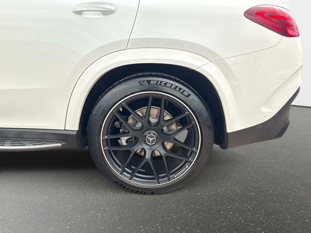 2024 Mercedes-Benz GLE 53 AMG®