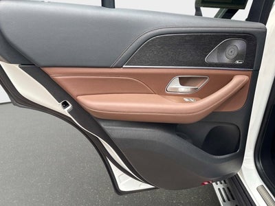 2024 Mercedes-Benz GLE 53 AMG®