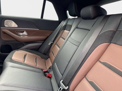 2024 Mercedes-Benz GLE 53 AMG®