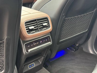 2024 Mercedes-Benz GLE 53 AMG®