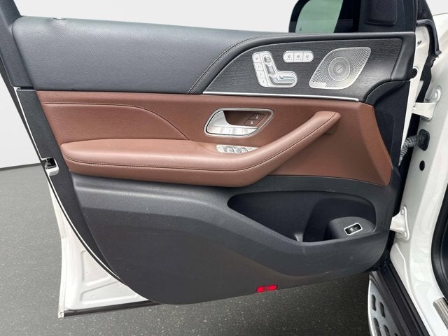 2024 Mercedes-Benz GLE 53 AMG®