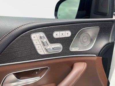 2024 Mercedes-Benz GLE 53 AMG®