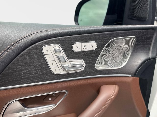 2024 Mercedes-Benz GLE 53 AMG®