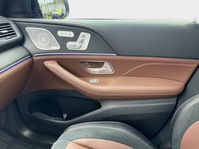 2024 Mercedes-Benz GLE 53 AMG®