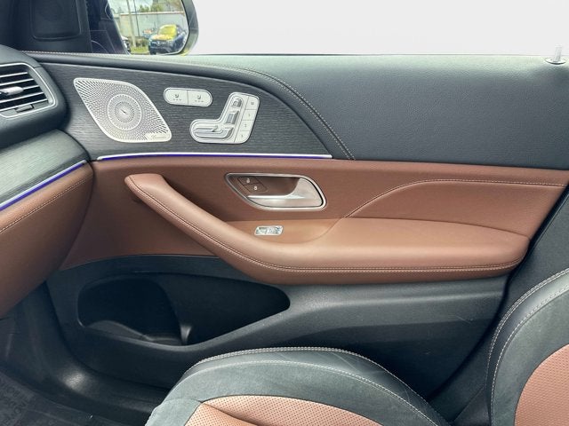 2024 Mercedes-Benz GLE 53 AMG®