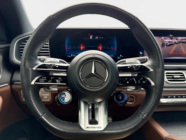 2024 Mercedes-Benz GLE 53 AMG®