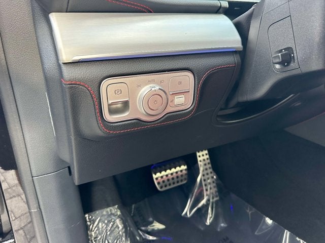 2025 Mercedes-Benz GLE 53 AMG®