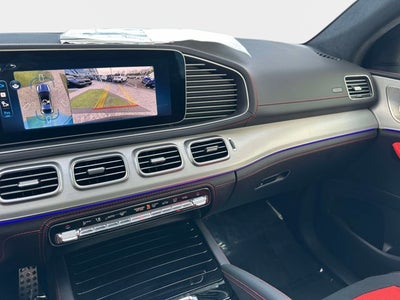 2025 Mercedes-Benz GLE 53 AMG®