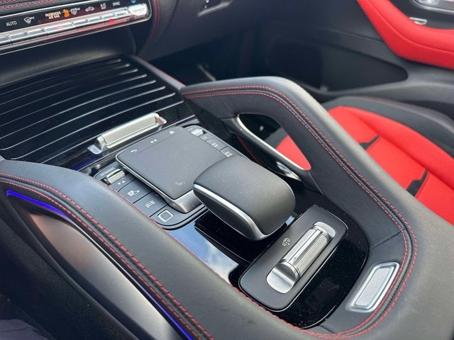 2025 Mercedes-Benz GLE 53 AMG®