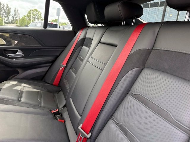 2021 Mercedes-Benz GLE 53 AMG®