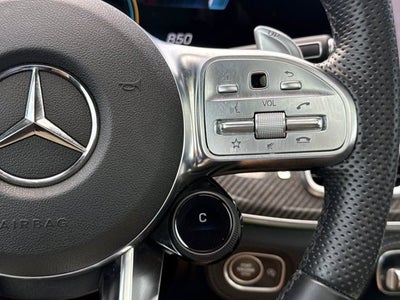 2021 Mercedes-Benz GLE 53 AMG®