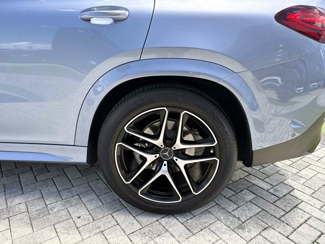 2026 Mercedes-Benz GLE 53 AMG®