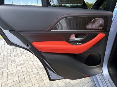 2026 Mercedes-Benz GLE 53 AMG®