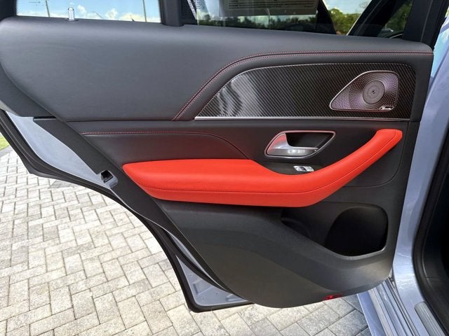 2026 Mercedes-Benz GLE 53 AMG®