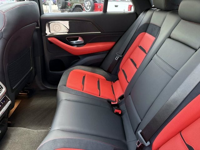 2026 Mercedes-Benz GLE 53 AMG®