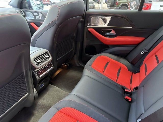 2026 Mercedes-Benz GLE 53 AMG®