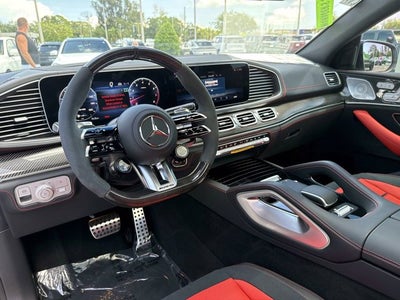 2026 Mercedes-Benz GLE 53 AMG®