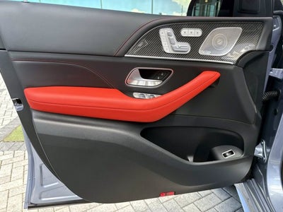 2026 Mercedes-Benz GLE 53 AMG®
