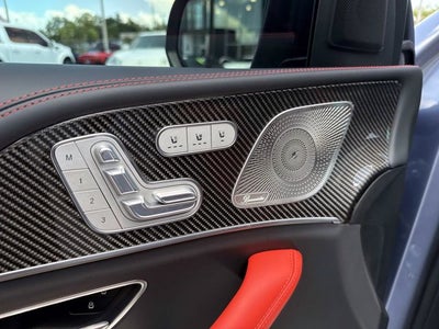 2026 Mercedes-Benz GLE 53 AMG®