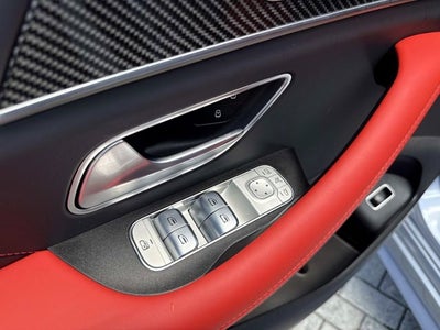 2026 Mercedes-Benz GLE 53 AMG®