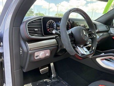 2026 Mercedes-Benz GLE 53 AMG®