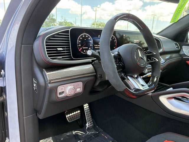 2026 Mercedes-Benz GLE 53 AMG®