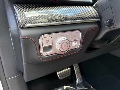 2026 Mercedes-Benz GLE 53 AMG®