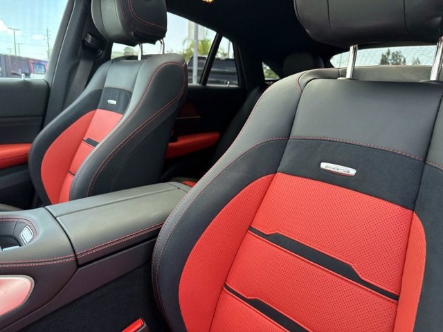 2026 Mercedes-Benz GLE 53 AMG®