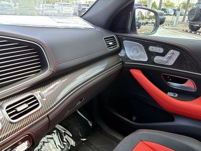 2026 Mercedes-Benz GLE 53 AMG®