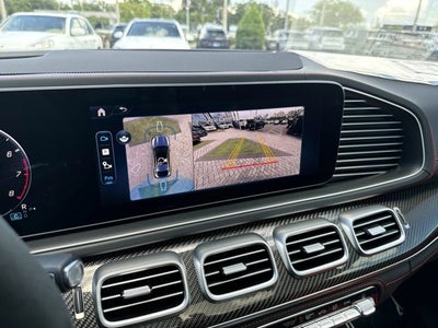 2026 Mercedes-Benz GLE 53 AMG®