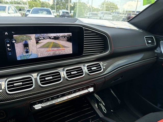 2026 Mercedes-Benz GLE 53 AMG®