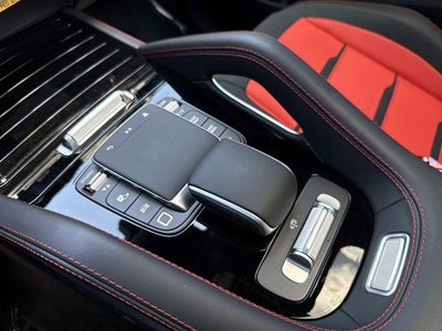 2026 Mercedes-Benz GLE 53 AMG®