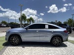 2026 Mercedes-Benz GLE 53 AMG®