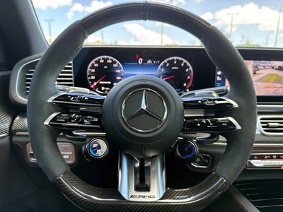 2026 Mercedes-Benz GLE 53 AMG®