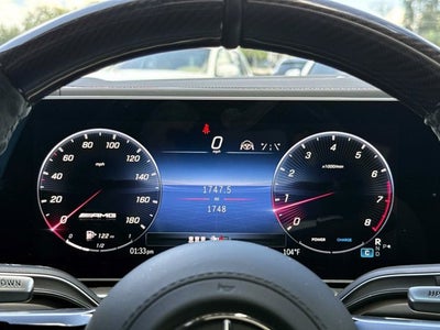 2026 Mercedes-Benz GLE 53 AMG®