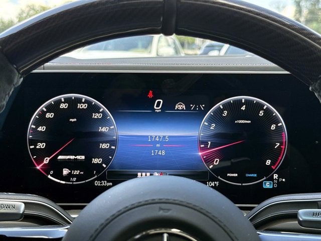 2026 Mercedes-Benz GLE 53 AMG®