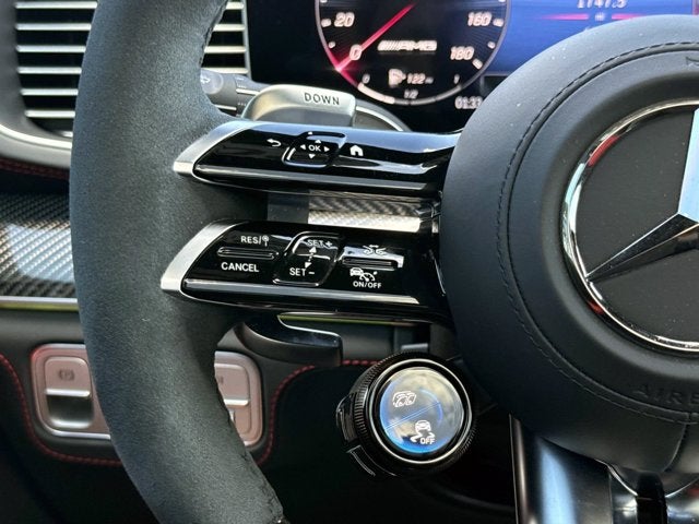 2026 Mercedes-Benz GLE 53 AMG®