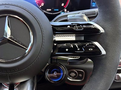 2026 Mercedes-Benz GLE 53 AMG®