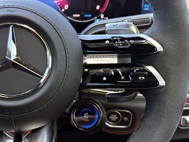 2026 Mercedes-Benz GLE 53 AMG®