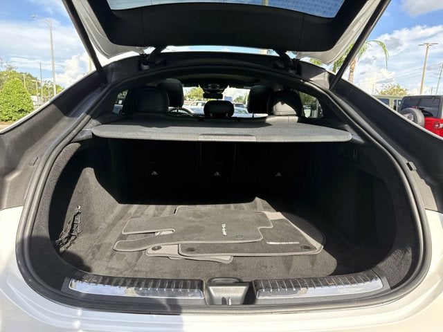 2021 Mercedes-Benz GLE 53 AMG®