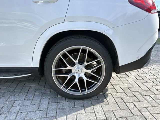 2021 Mercedes-Benz GLE 53 AMG®