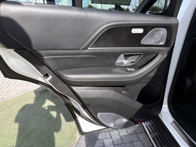 2021 Mercedes-Benz GLE 53 AMG®