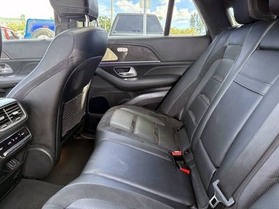 2021 Mercedes-Benz GLE 53 AMG®