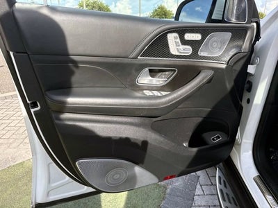 2021 Mercedes-Benz GLE 53 AMG®