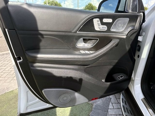2021 Mercedes-Benz GLE 53 AMG®