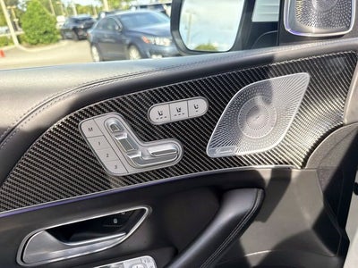 2021 Mercedes-Benz GLE 53 AMG®