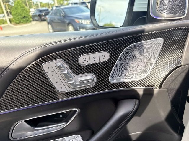 2021 Mercedes-Benz GLE 53 AMG®