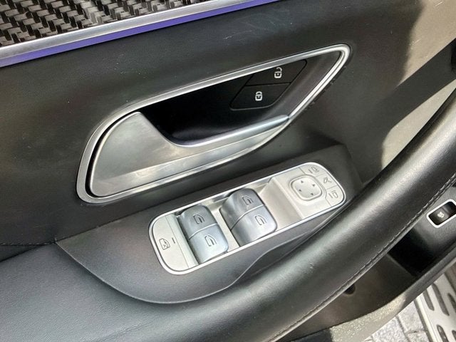 2021 Mercedes-Benz GLE 53 AMG®